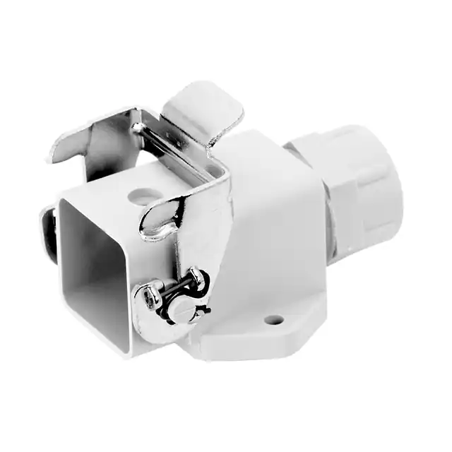 C14630F0035004 Amphenol Tuchel Industrial  Gehäuse für Hochleistungs-Steckverbinder, Hauben und Sockel